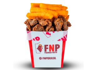 Potchê de Alcatra Individual