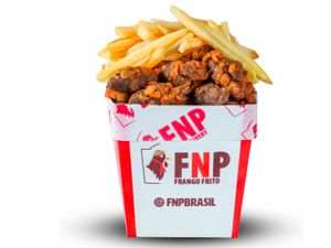 Potchê de Coração P