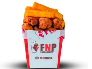 Filézinho de Frango M