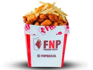 Filézinho de Frango G