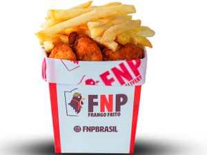 Filézinho de Frango P