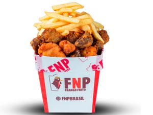 Potchê Mistinho de Alcatra