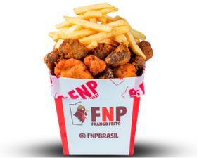 Potchê Mistinho de Coração