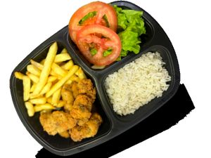 Prato executivo alcatra