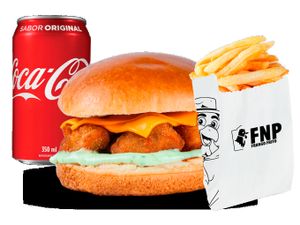 Combo Individual (1pessoa)