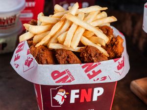 Tulipa Individual (5UN)