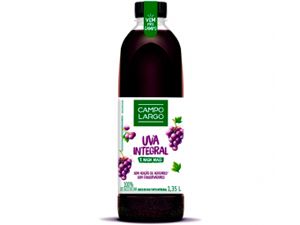 Suco de Uva