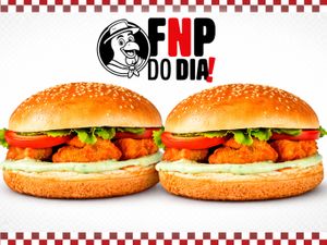 Especial Combo Duo Salada