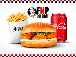 Especial Combo Salada Fnp