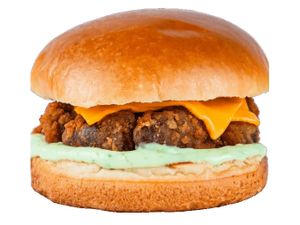 FNP BURGER CORAÇÃO