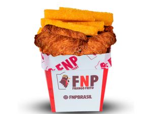 Potchê Tulipinha Tam. P, M ou G