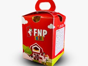 Potchê Kids  (250 g)