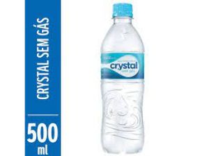 Água s/ Gás