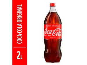 Coca Original 2L