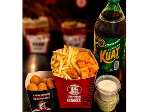 COMBO BLUMENAU