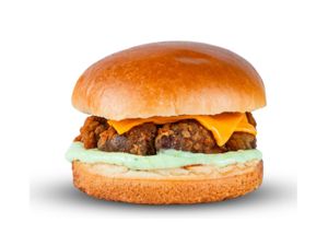 FNP Burger de Coração