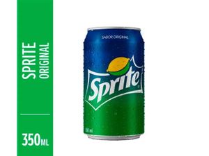 Sprite Lata