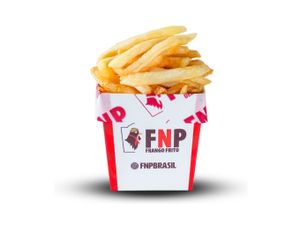 Porção de Fritas PP