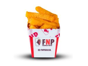 Porção de Polenta Frita P
