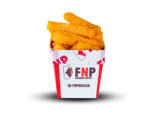 Porção de Polenta Frita PP