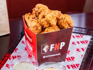 Combo ESPECIAL DA CASA