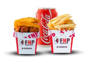 Combo  CARREIRA SOLO