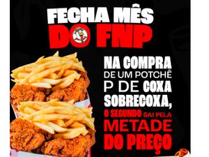 COMPRE SOBRECOXA P, LEVE O SEGUNDO PELA METADE DO VALOR