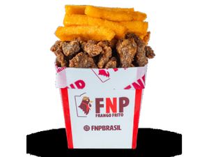 Potchê de Alcatra individual