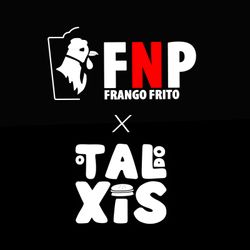 FNP & O TAL DO XIS - CARAZINHO