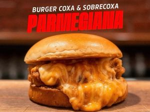 B11-BURGER DE PARMEGIANA
