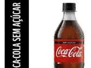 Coca Cola 600ml ZERO