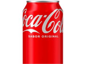 Coca Cola LATA