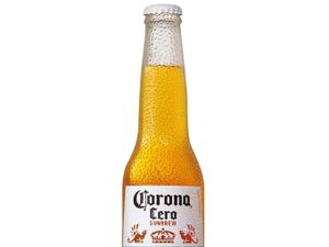 Corona ZERO  Long Neck