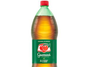 Guaraná 2L