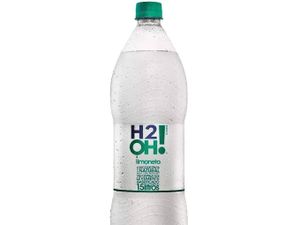 H2OH! LIMONETO 500ml