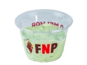 Molho Maionese Especial