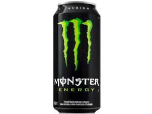 Monster Energy