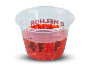 Molho Sweet Chilli