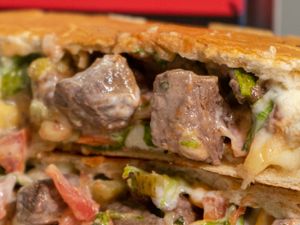 XIS FILÉ MIGNON ACEBOLADO