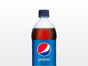 Pepsi 600ml