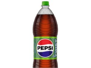 Pepsi Twist 2L