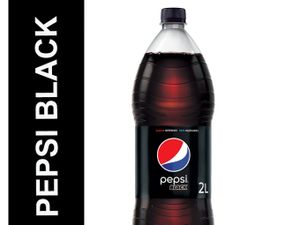 Pepsi Black 2L