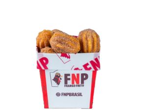 Minii Churros PP 10 Und.