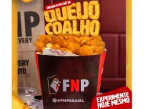Queijo Coalho PP