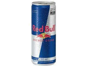 Red Bull 250ml