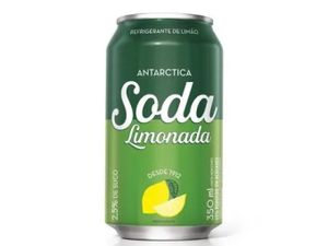 Soda Limonada