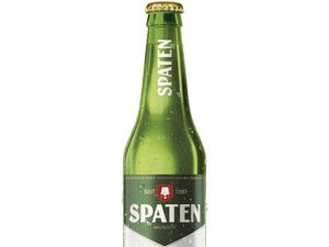 Spaten Long Neck