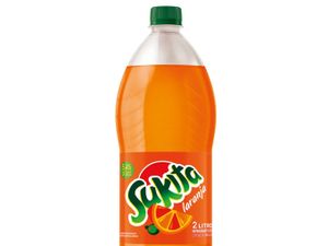 Sukita Laranja 2L
