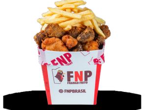 Mistinho de Coração P