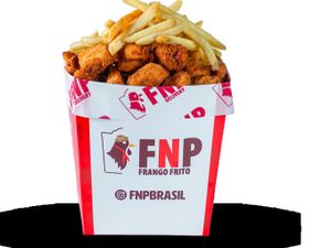 Filézinho de Frango G